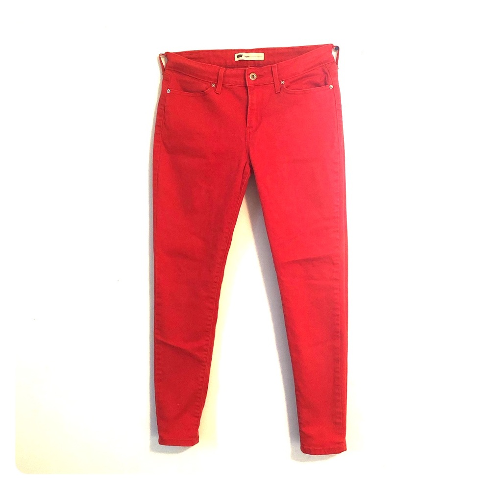 LEVIS Legging Jeans Size 10